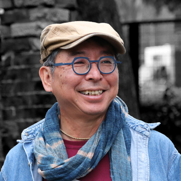 株式会社マザーネイチャー代表 加藤文人